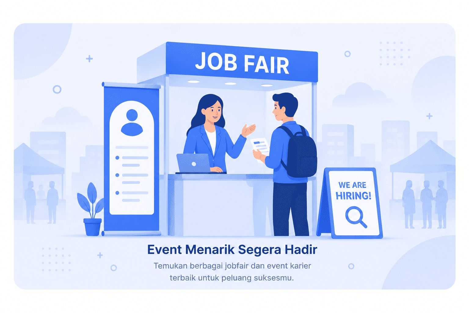 Career XPress Virtual Job Fair