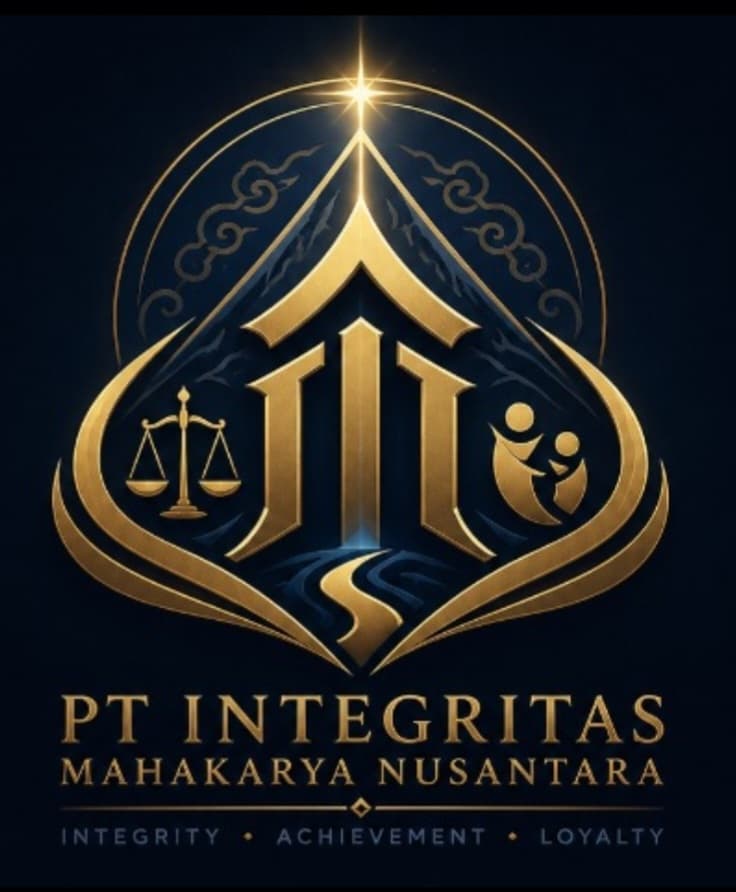 PT. Integritas Mahakarya Nusantara